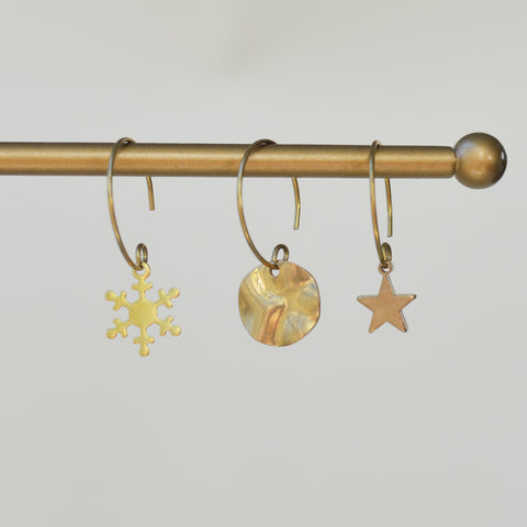 Holiday Cutie Earring Deal