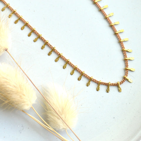 Heidi Necklace