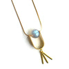 Alice Moonstone Necklace