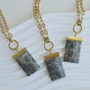 Jean Necklace
