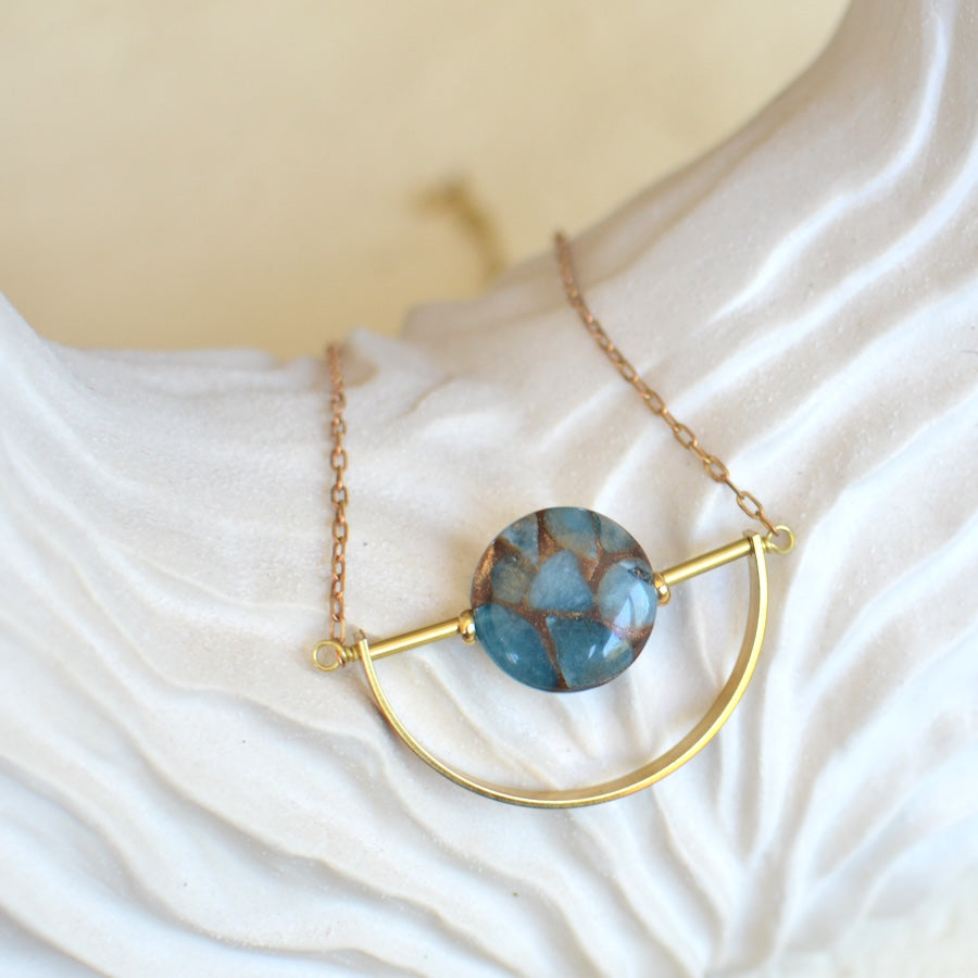 Nova Necklace