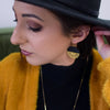 Rayya Earrings
