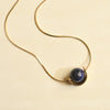 Eclipse Necklace