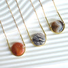 Cradle Necklace