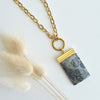 Jean Necklace