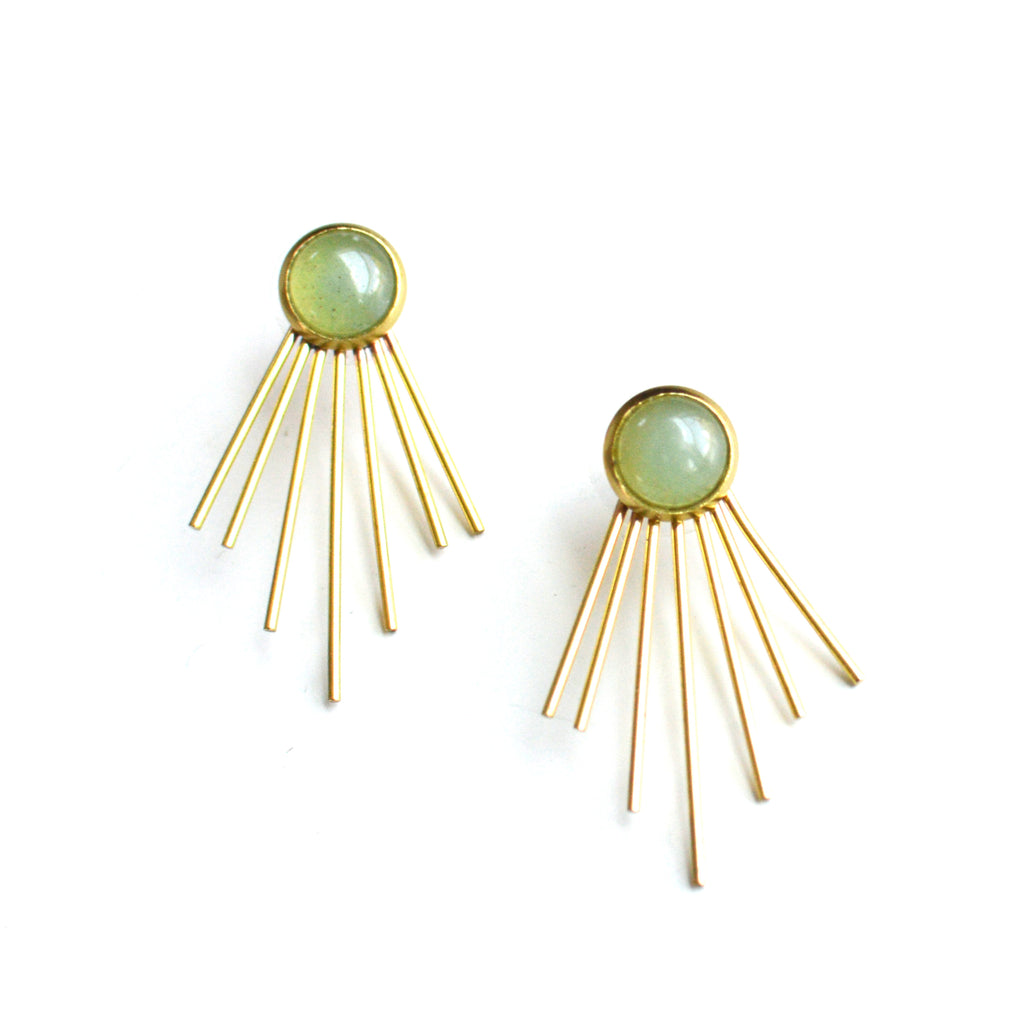Judy Earrings – Ker-ij Jewelry Design
