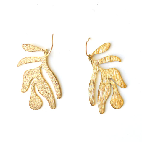 Earrings – Ker-ij Jewelry Design